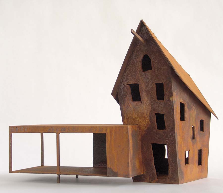 Möbel für träumende Vögel